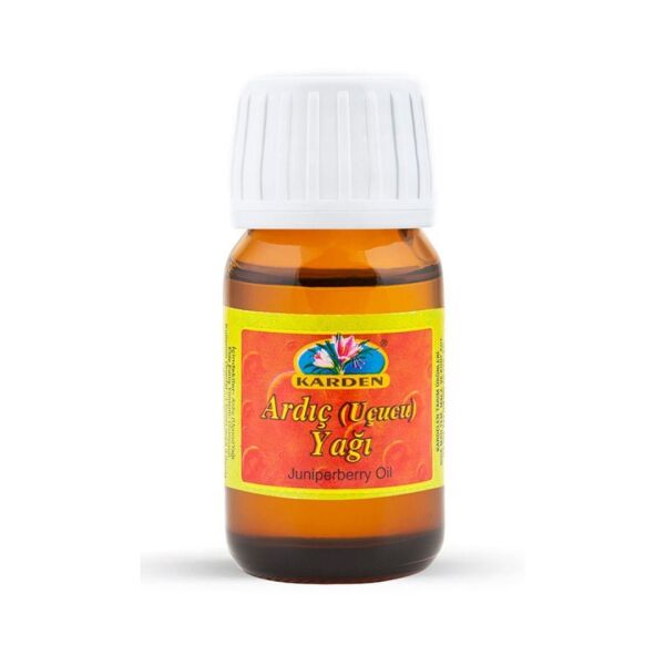 Ardınç yağı 20 ml