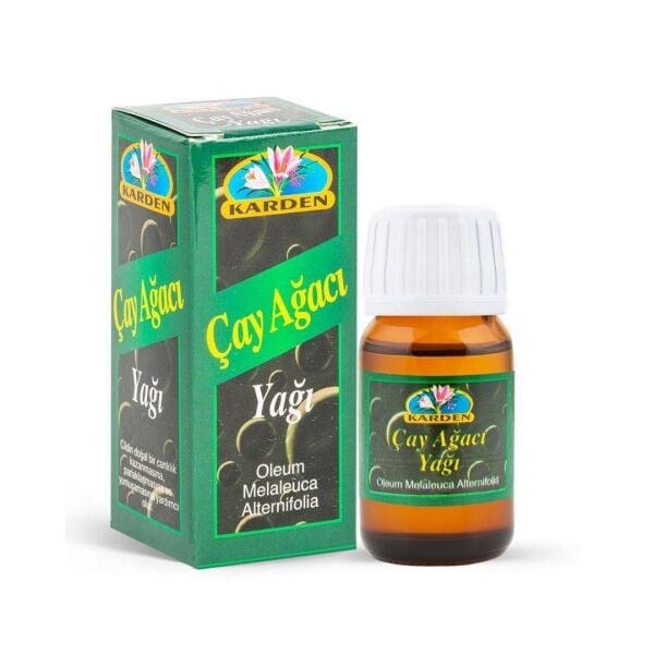 Çay Ağacı yağı 20 ml
