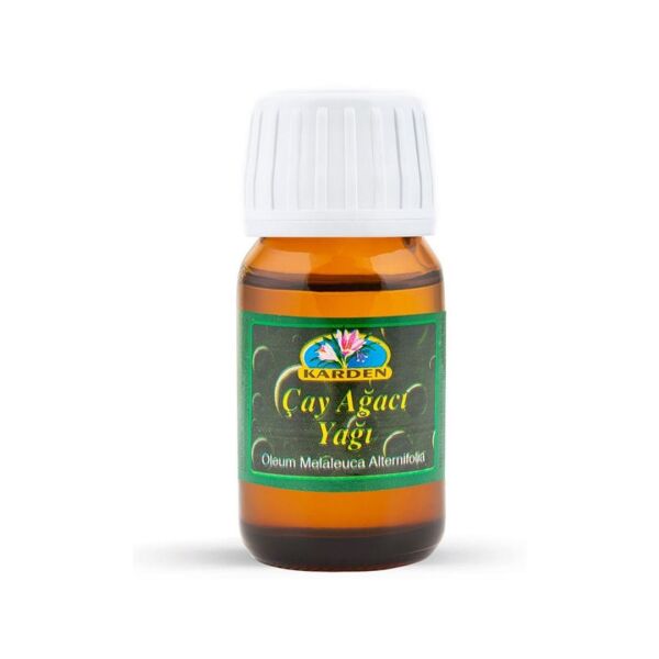 Çay Ağacı yağı 20 ml