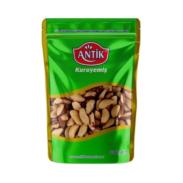 Ceviz İçi ( Özel ) 500 g