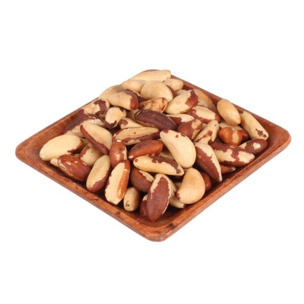 Brazil Nuts (Raw) 500 g