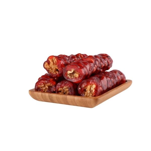 Walnut Sucuk with Pomegranate 500 gr