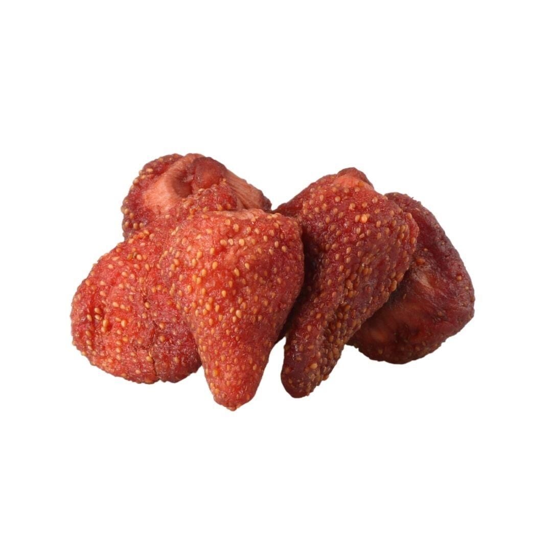 Kuru Çilek 200 gr