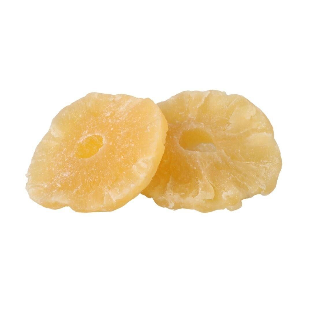 Kuru Ananas 200 gr
