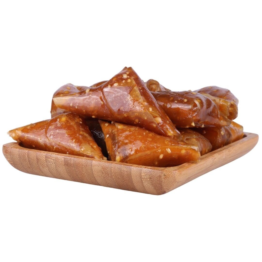 Muska Fındıklı ( 500 gr )
