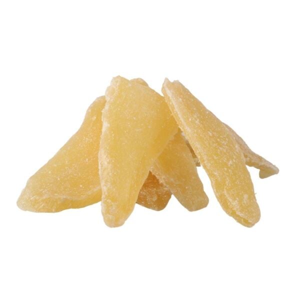 Kuru Zencefil 200 gr
