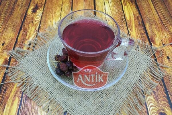 Rosehip Drink Powder 300 Gr