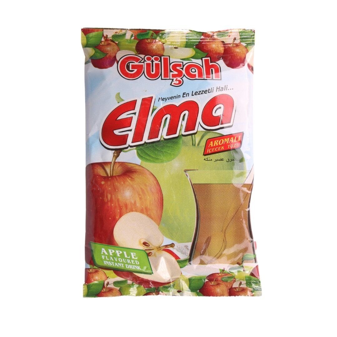 Apple Drink Powder 300 Gr
