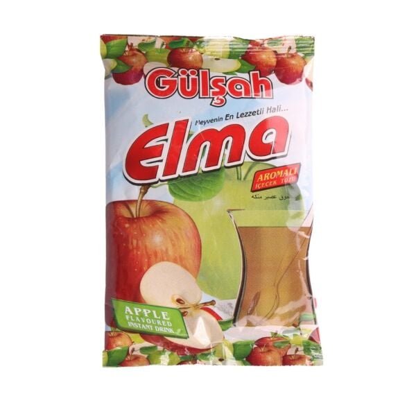 Apple Drink Powder 300 Gr