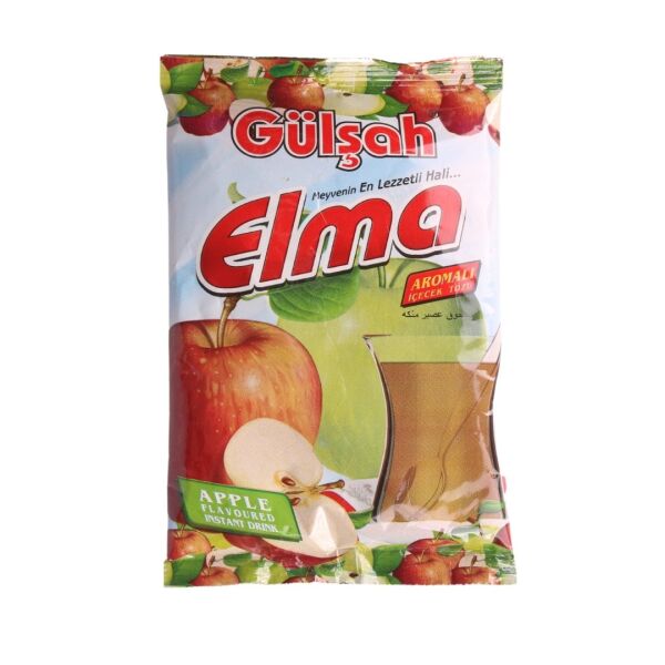 Apple Drink Powder 300 Gr