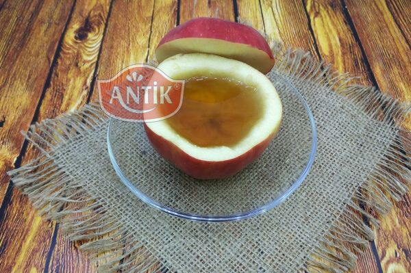 Apple Drink Powder 300 Gr