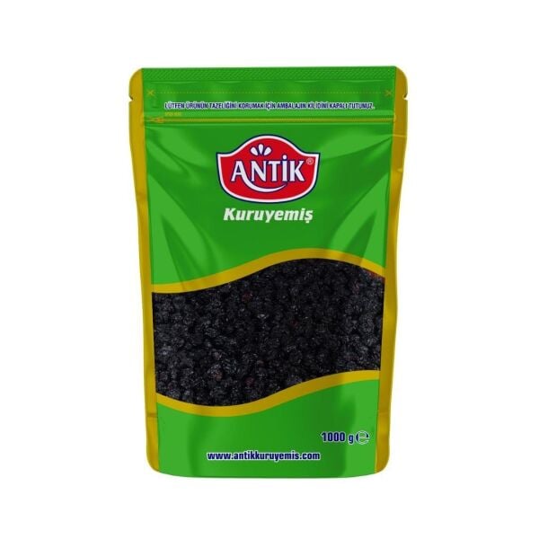 Kuş Üzümü 1000 gr