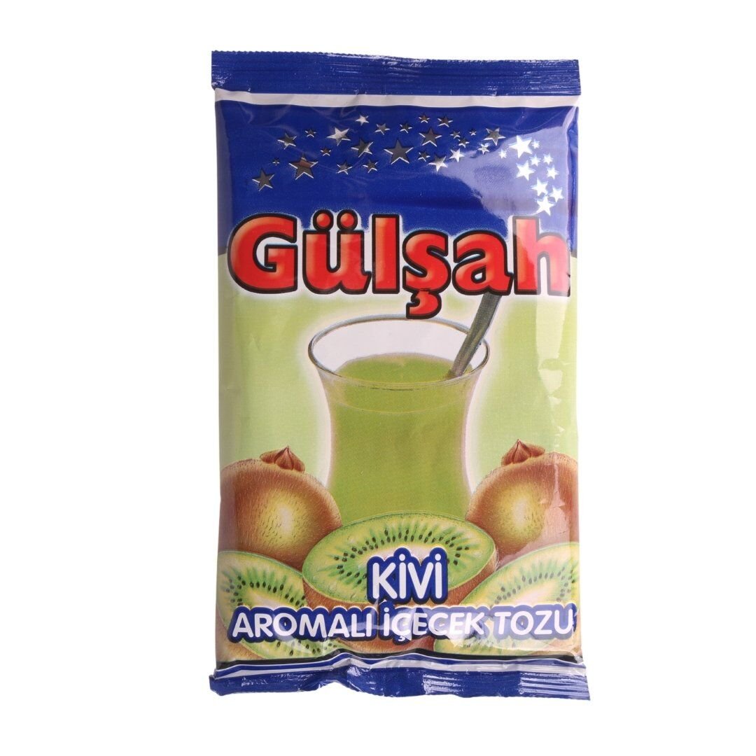 Kiwi Drink Powder 300 Gr