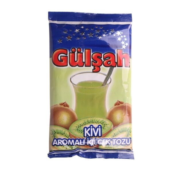 Kiwi Drink Powder 300 Gr