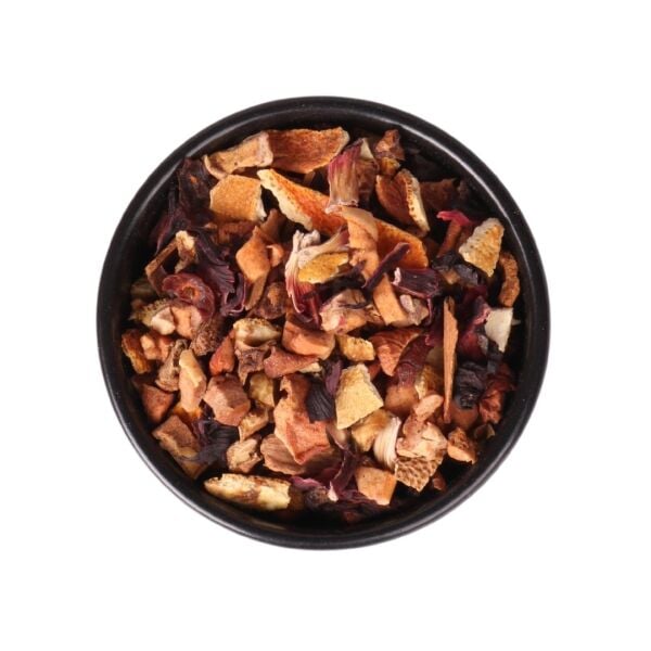 Tropical Fruit Tea 100 gr