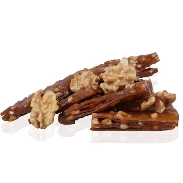 Pestil with Walnut ( 500 gr )