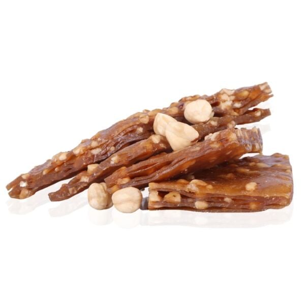 Pestil with Hazelnut ( 500 gr )