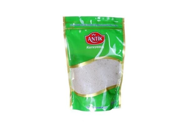 Kara Buğday Unu 500 GR