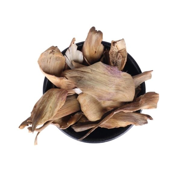 Artichoke Leaf 100 Gr