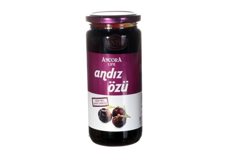 Andız Özü 640 GR