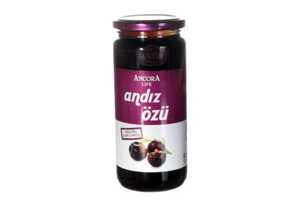 Andız Özü 640 GR