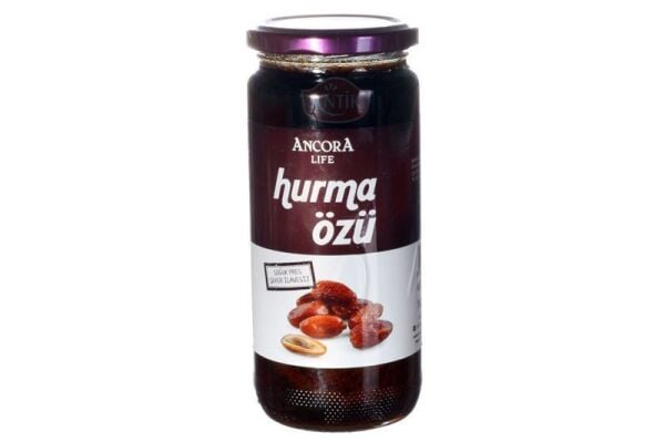 Date Extract 640 GR