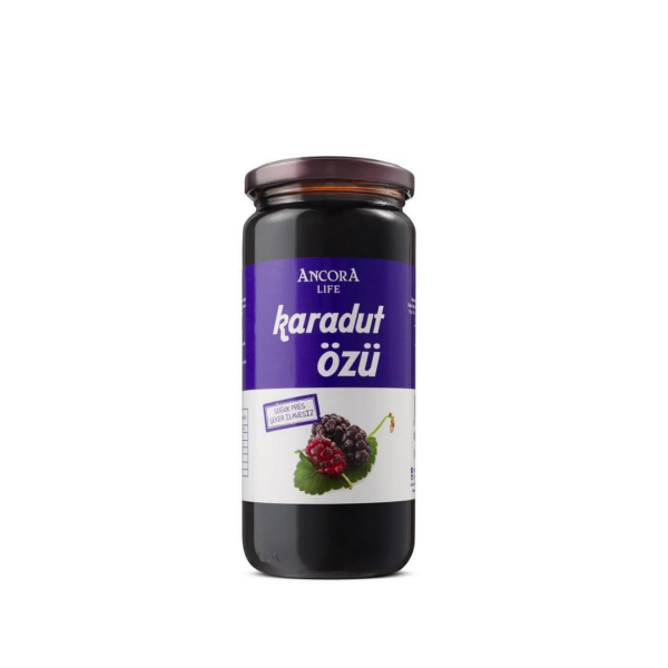 Black Mulberry Extract 640 GR