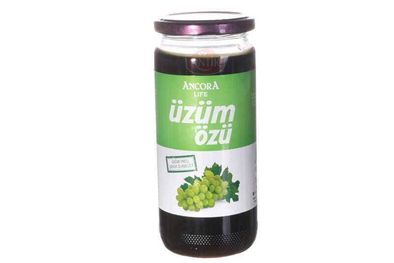 Üzüm Özü 640 GR