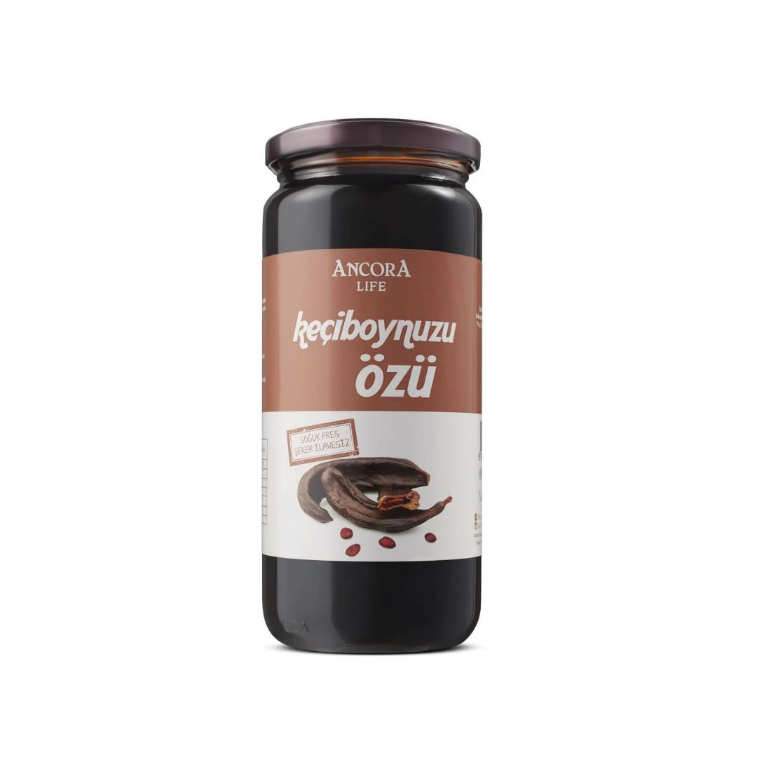 Keçiboynuzu Özü 640 GR