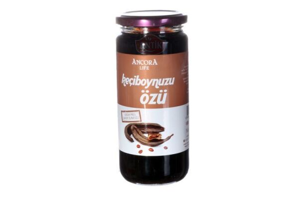 Carob Extract 640 GR
