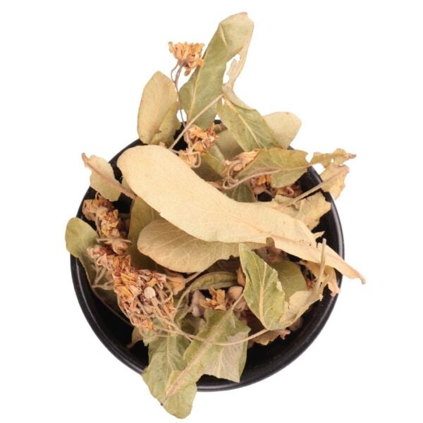 Ihlamur Yaprak 500 gr