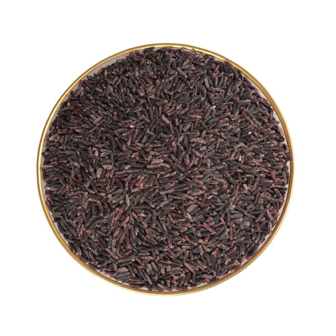 Siyah Pirinç 500 Gr