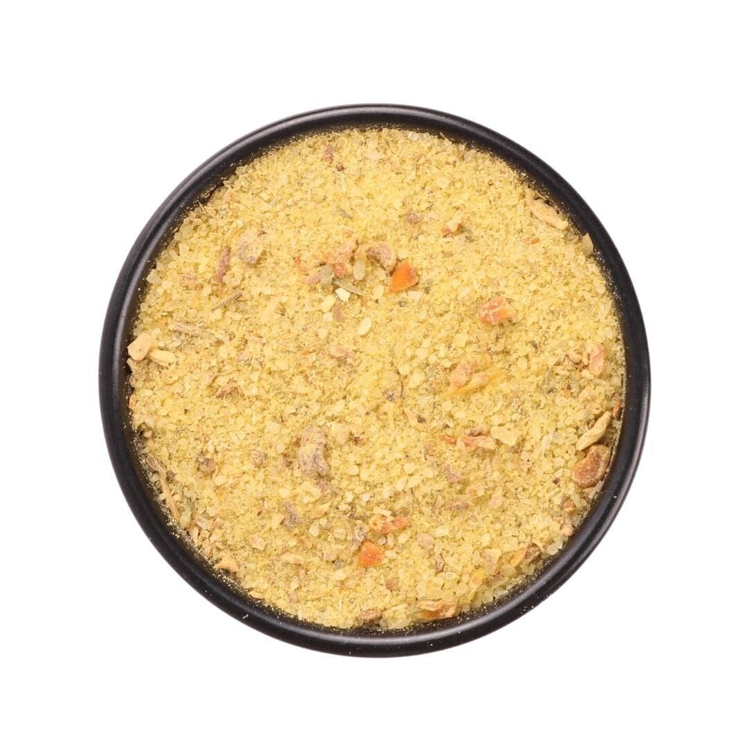 Çeşnili Tuz 200 gr