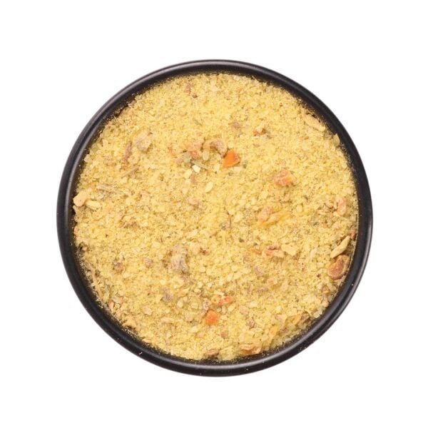 Çeşnili Tuz 200 gr