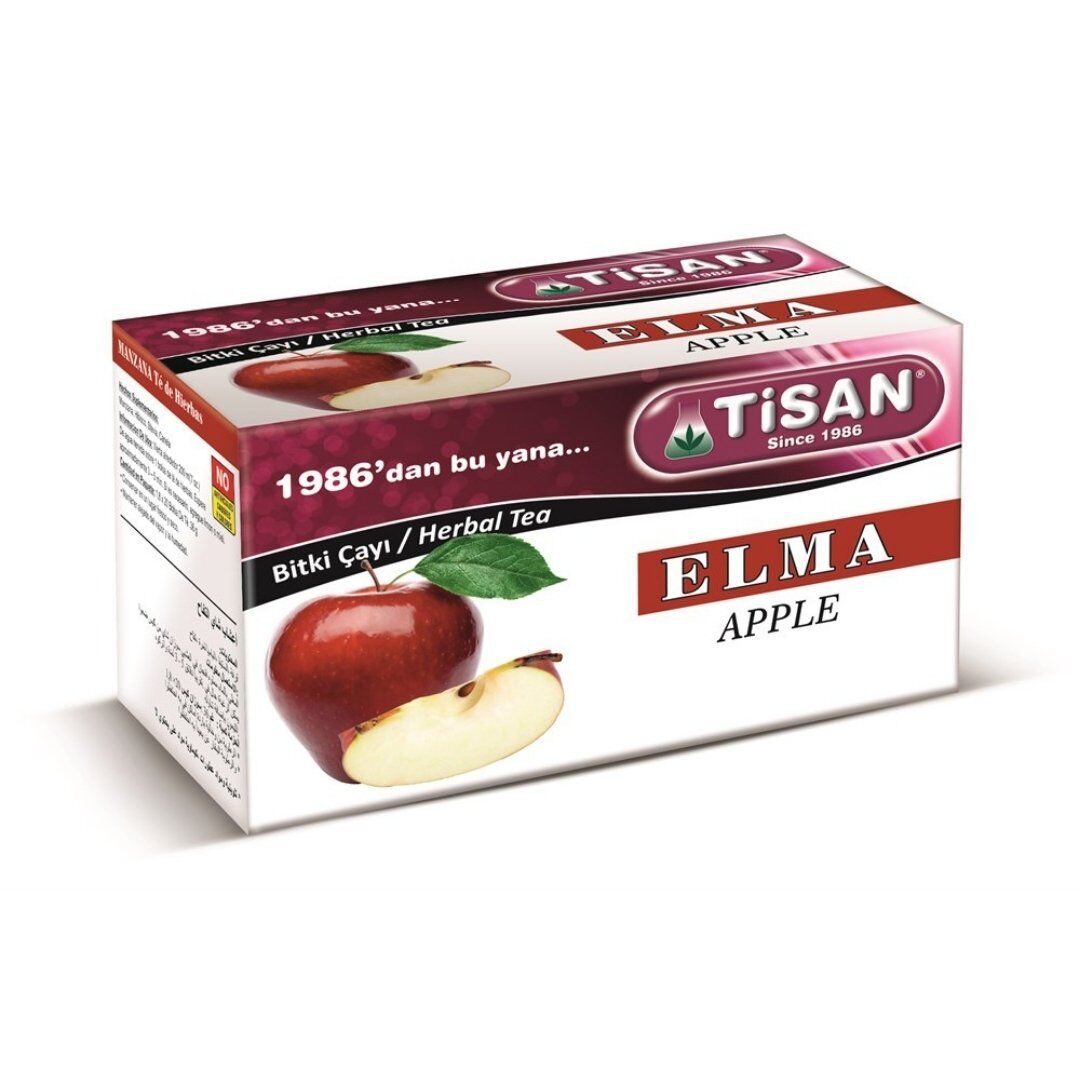 Elma Meyve Çayı 20'li