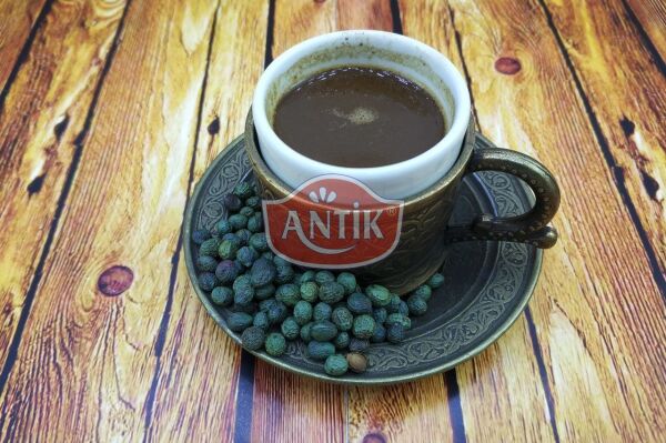 Menengiç Kahvesi Expres 250 gr