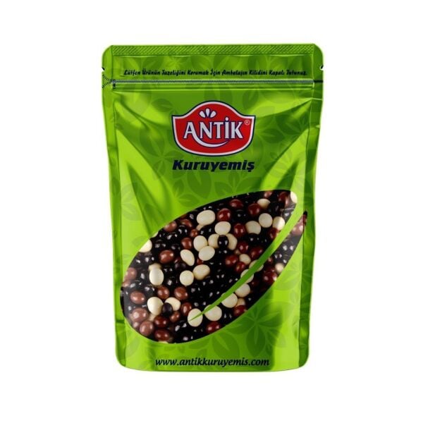 Chocolate Covered Coffee Bean Dragee 250 GR