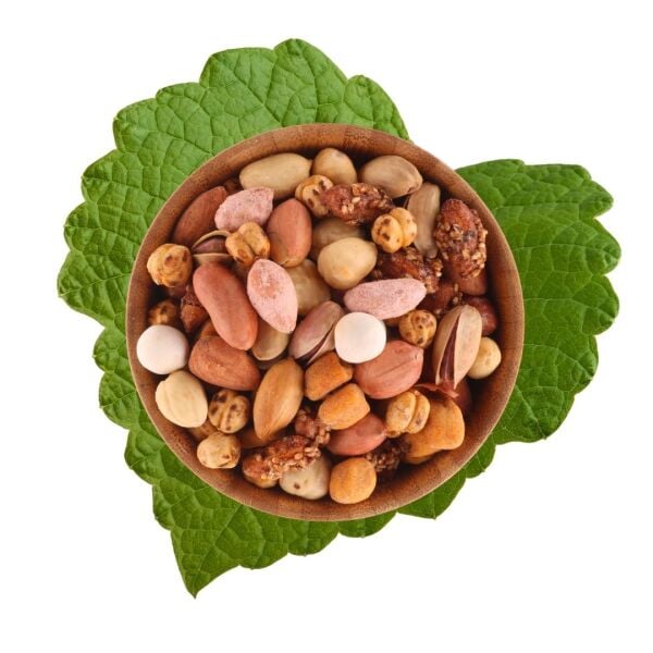 Karışık Çerez Lux 500 g