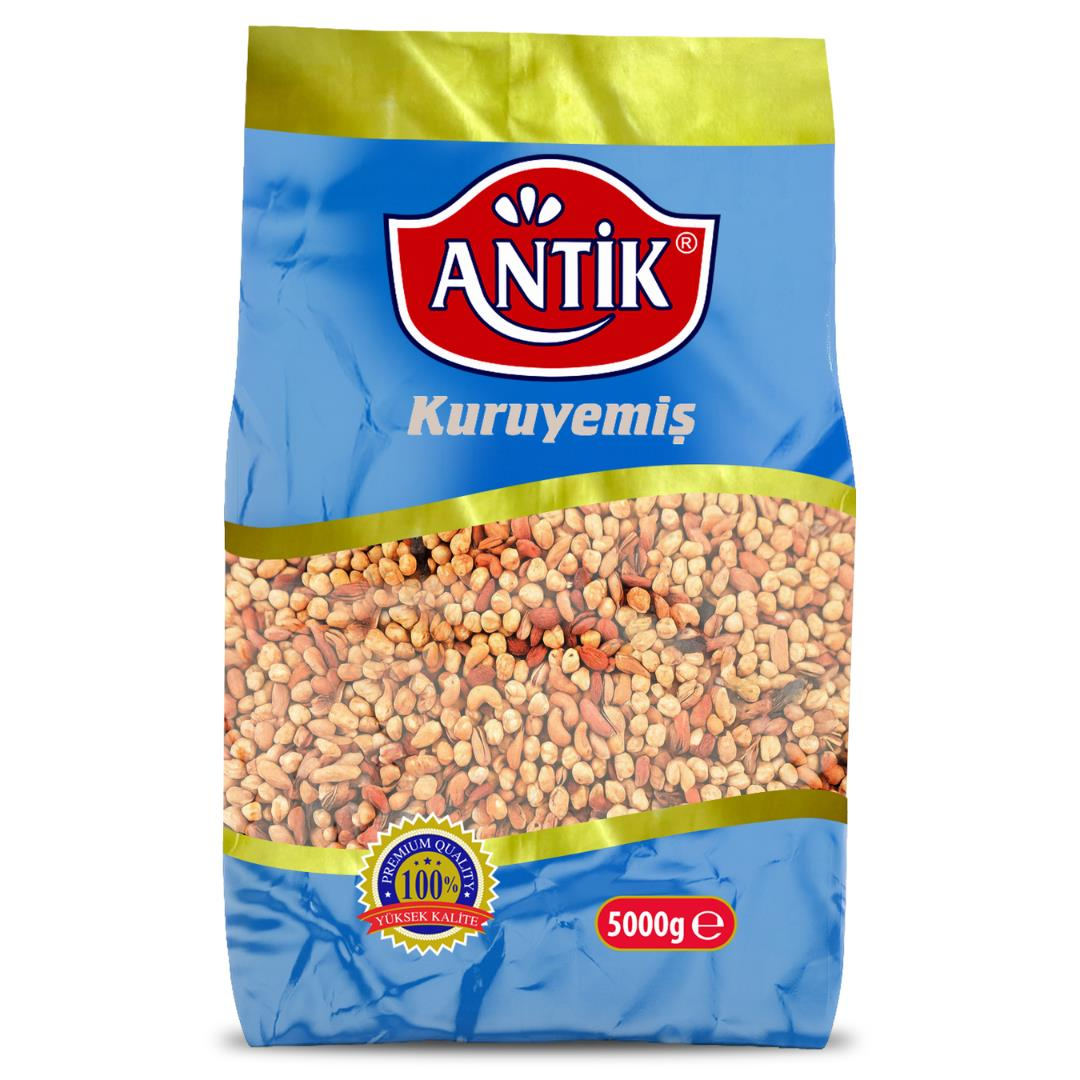 Karışık Çerez Extra ( 5 kg )