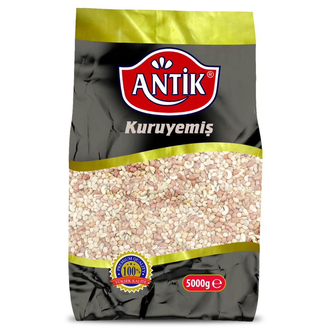 Karışık Çerez Duble ( 5 kg )