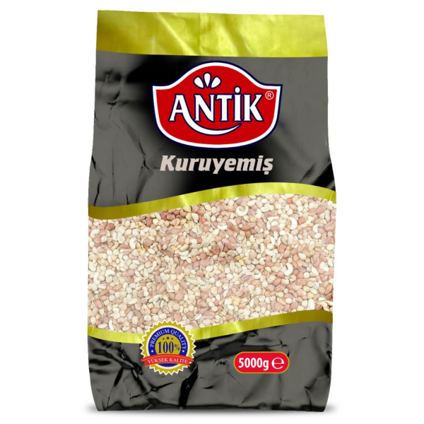 Mixed Cookie Double ( 5 kg )