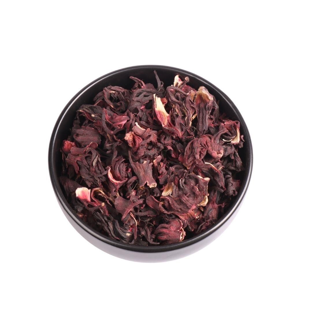 Hibiskus 1000 gr