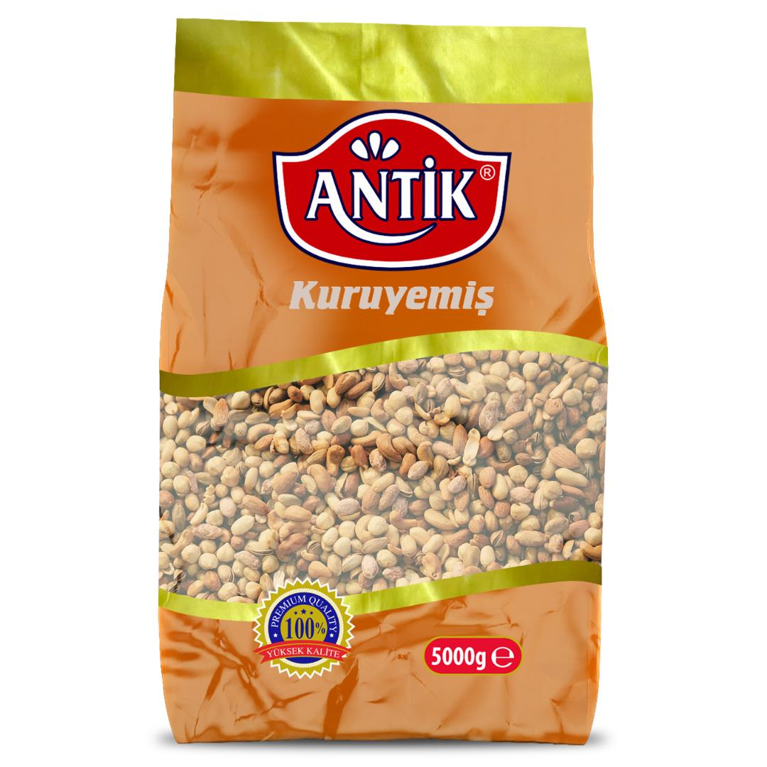 Karışık Çerez Lux ( 5 kg )