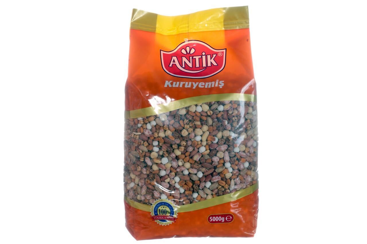 Mixed Cookie Lux (5 kg)