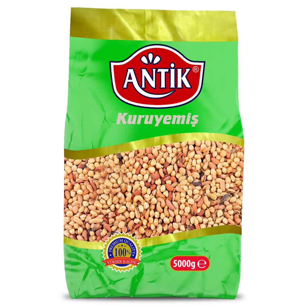 Karışık Çerez Özel ( 5 kg )