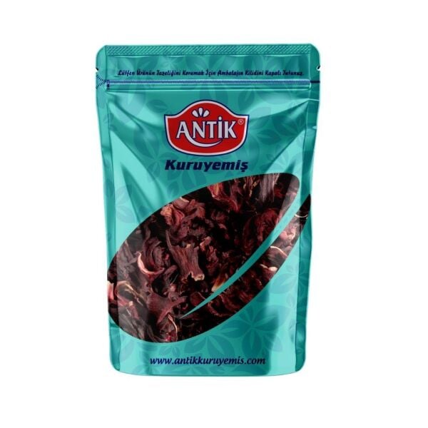 Hibiskus 100 gr