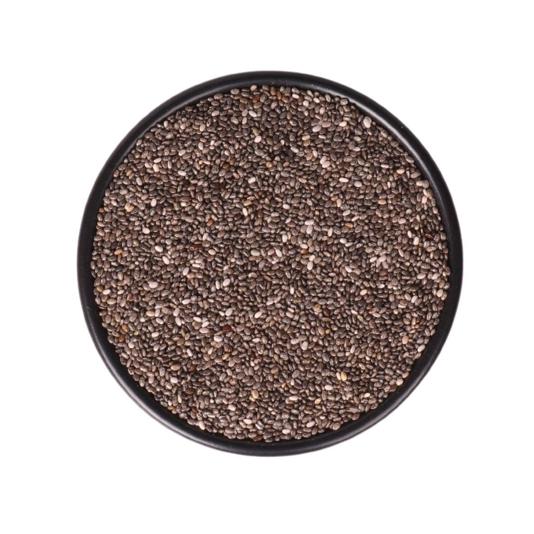 Chia Seed