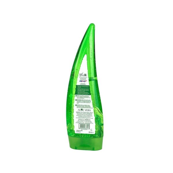 Aloe Vera Jel 200 ml