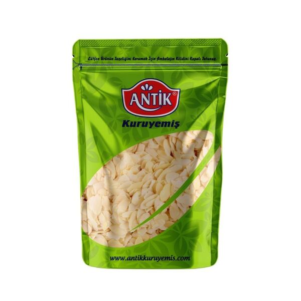File Badem İçi 250 g