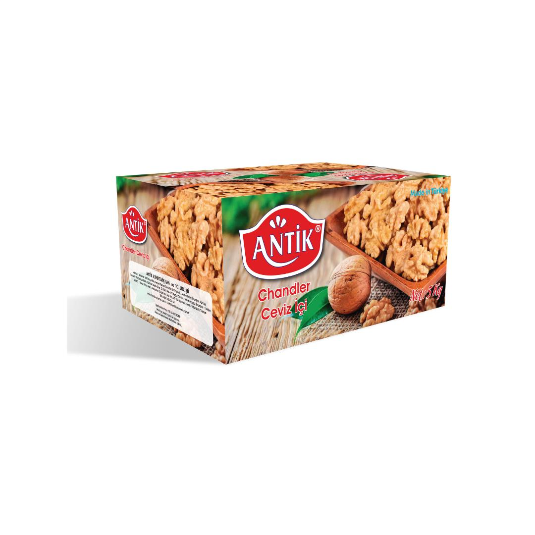 Chandler Walnuts 5 KG